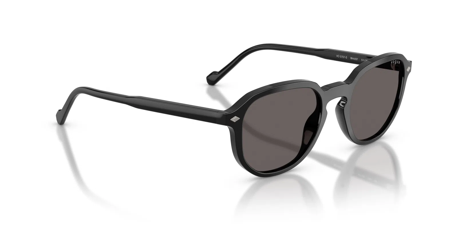 Vogue 5707S Sunglasses - view 9